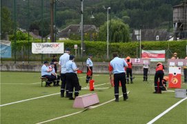 Fédération Nationale des Pompiers